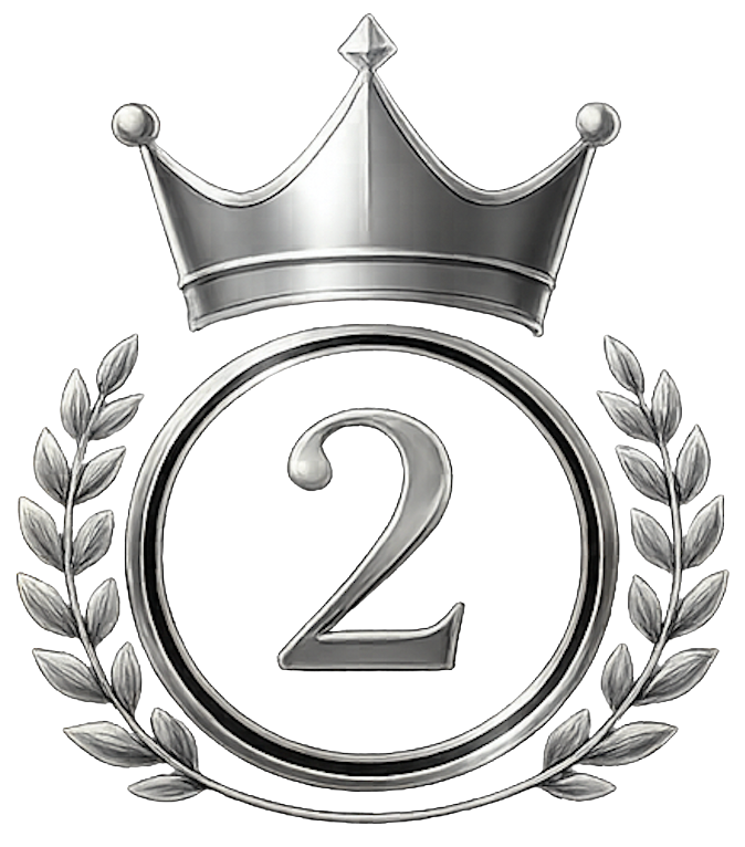 2位
