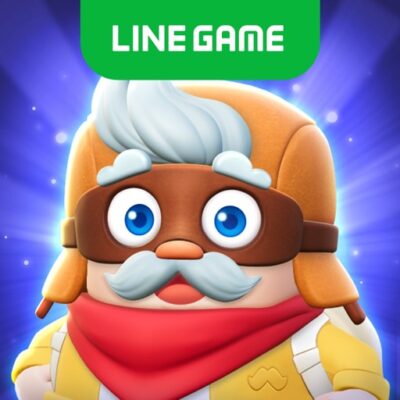 LINE マッチフライト レビュー
