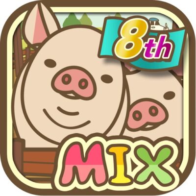 ようとん場MIX レビュー