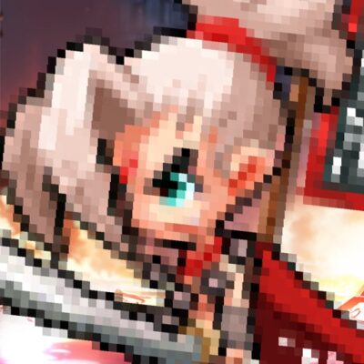 ドット異世界 レビュー