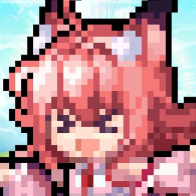 ドット魔女 レビュー