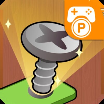 ポイ活ねじパズル レビュー