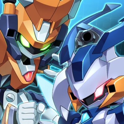 メダロットサバイバー レビュー