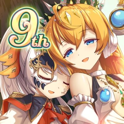 神姫PROJECT A レビュー